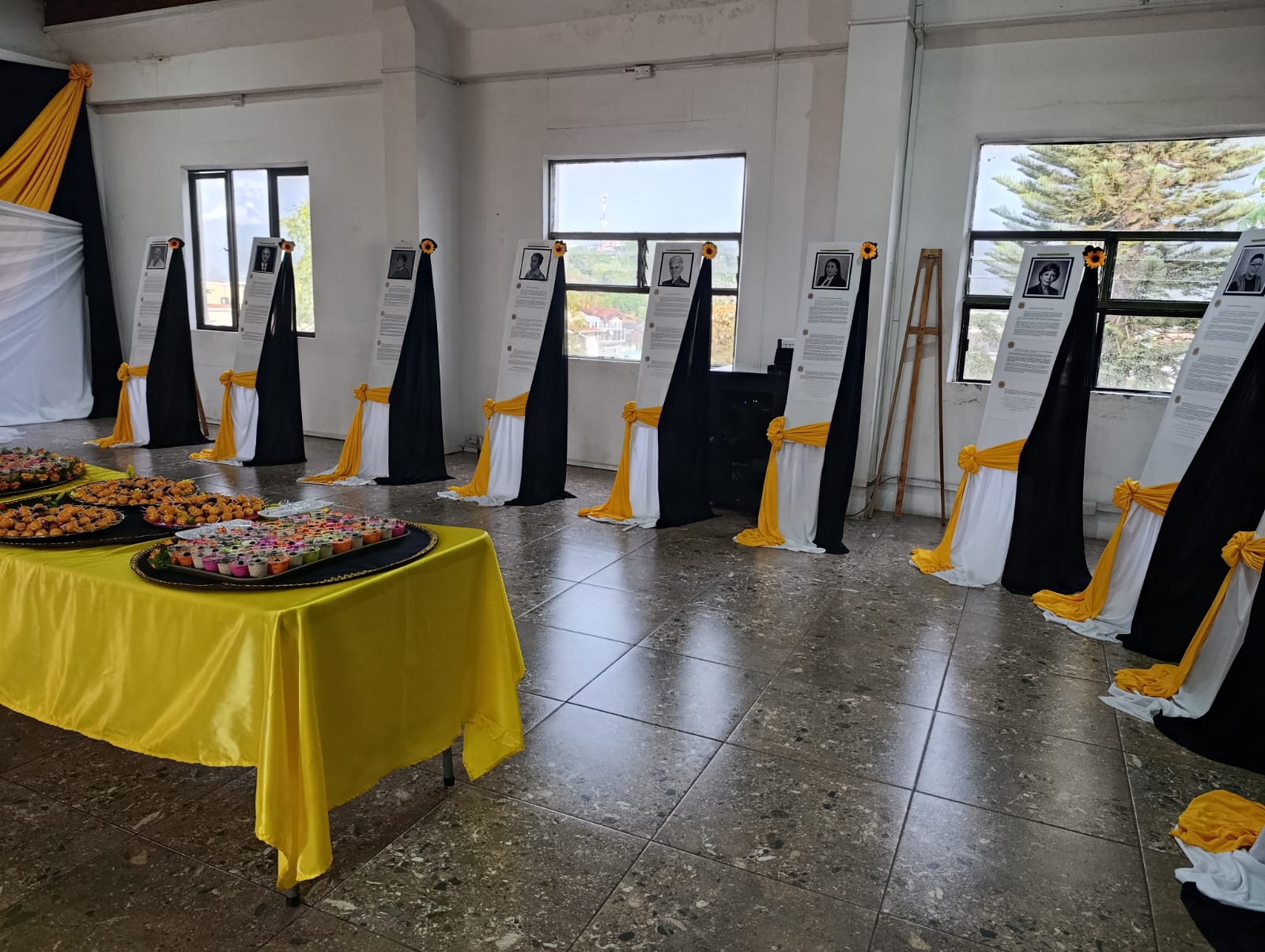 Centro de Memoria Historica