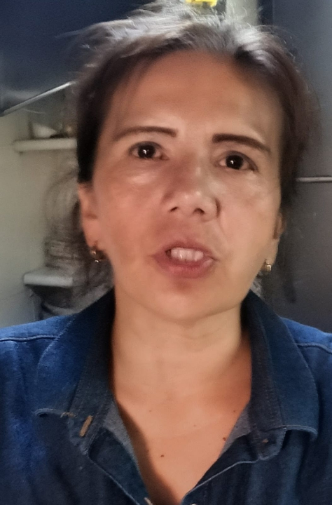 Gladis Calderón