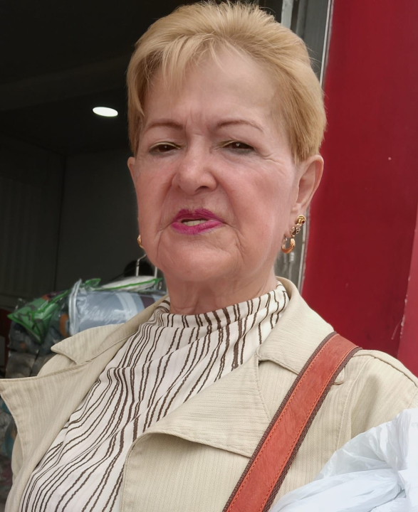 Irene Soto