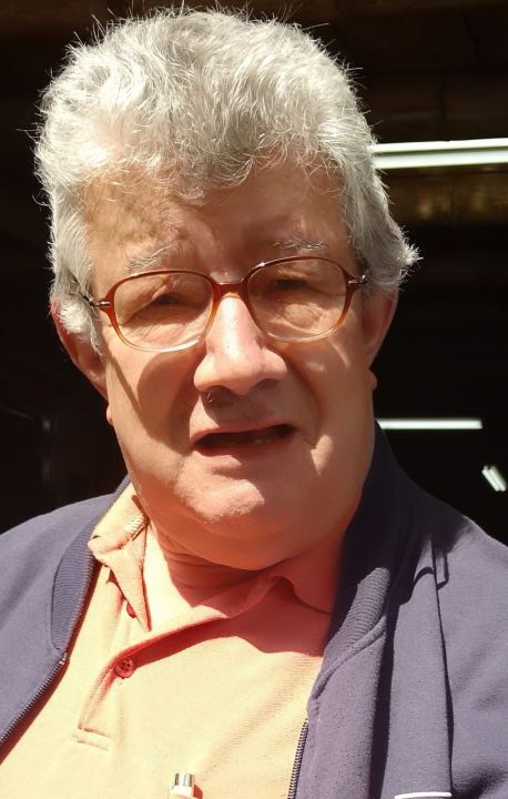 Raul Garcés