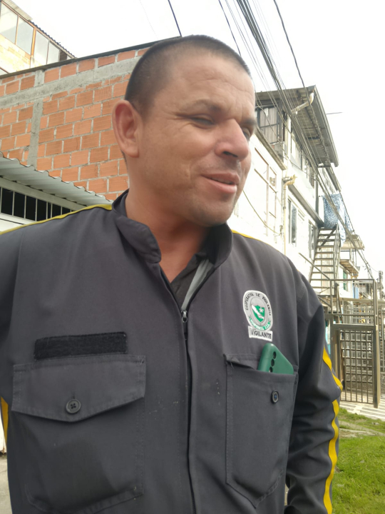 José Omar Soto