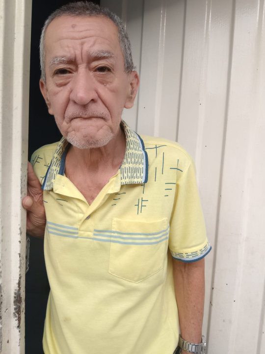 Jairo López