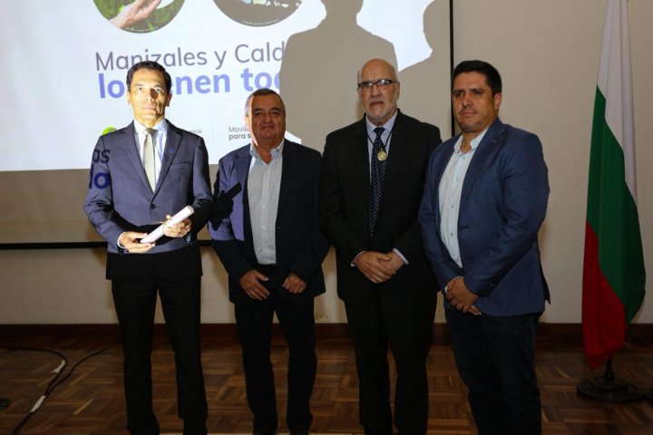 CCDEMANIZALES