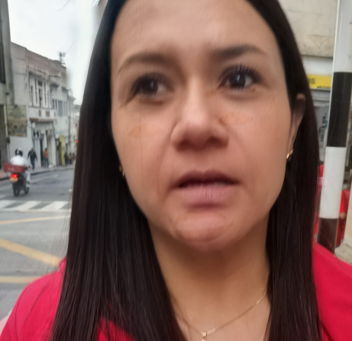 Carolina Vargas