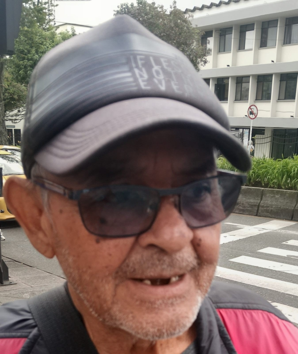 Willian Rojas