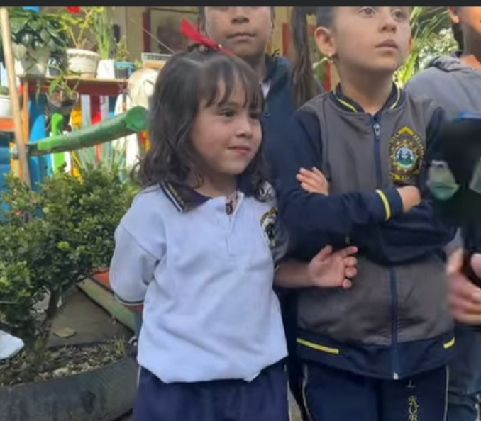 Xiomara Garces