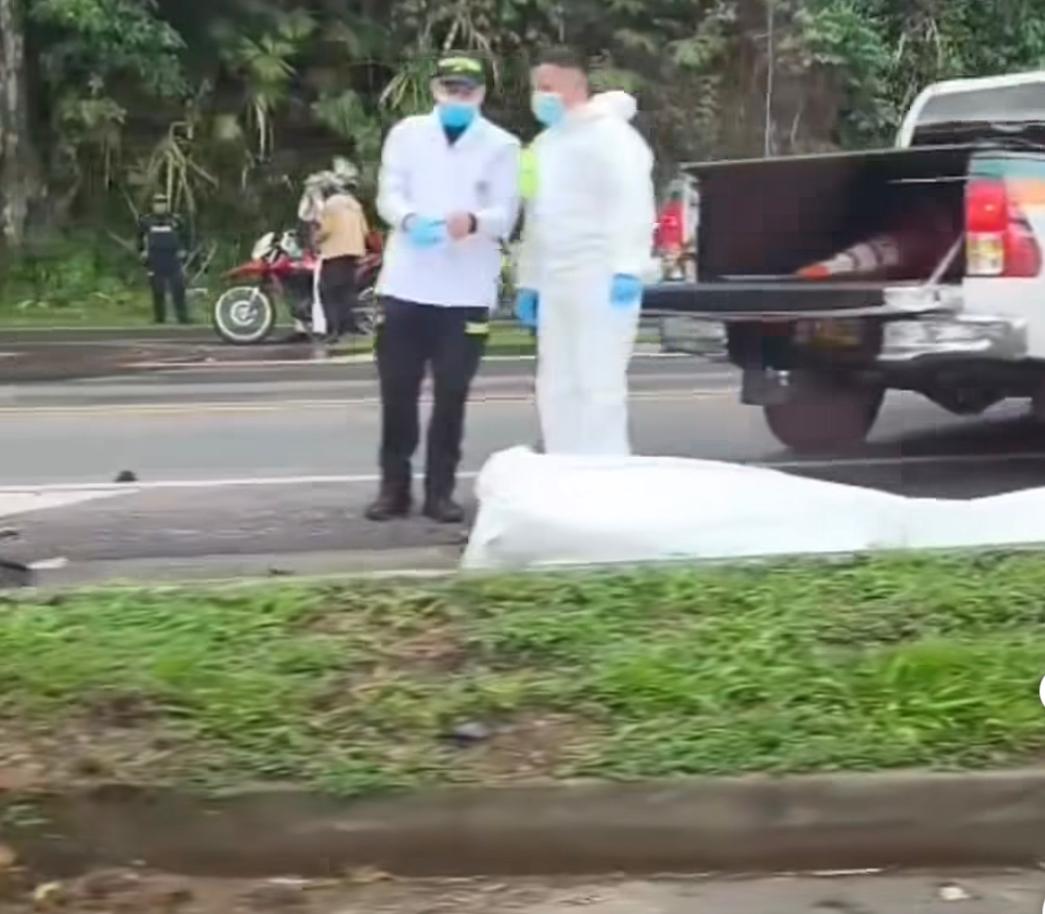 accidente