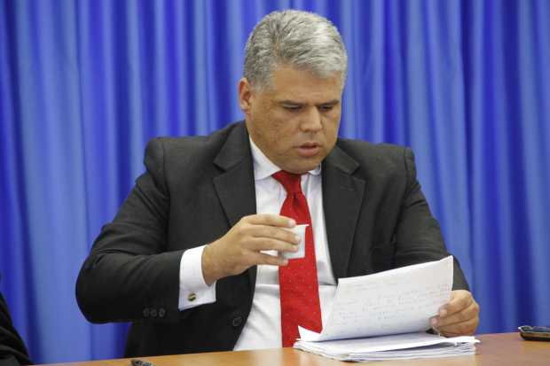 Juan Pablo Alzate