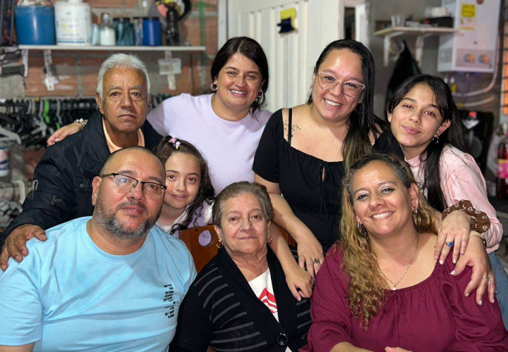 familia
