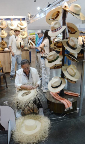 feria artesanal manziales