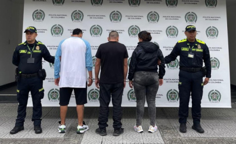 La banda