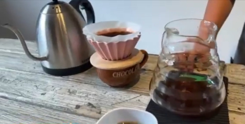 Jóvenes caficultores fortalecen tradición y proyectan el café a mercados globales
