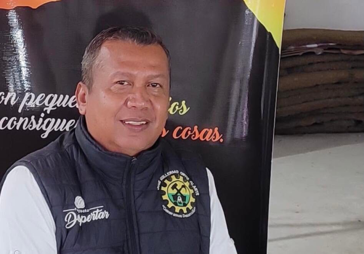 Bernardo, la víctima