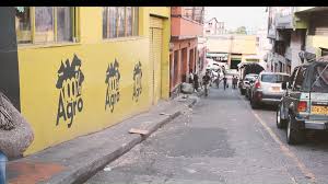 Calle de las Guapas