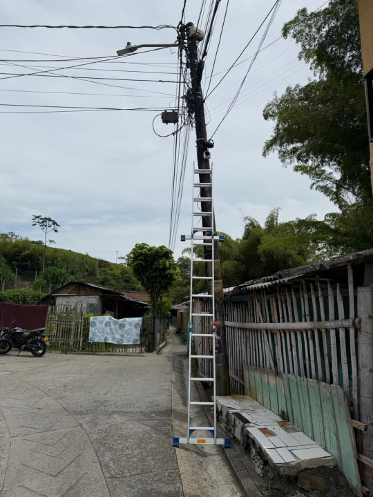 Cámaras
