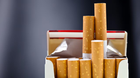 Cigarrillos