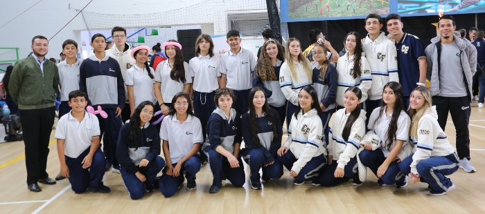 Colegio Filipense