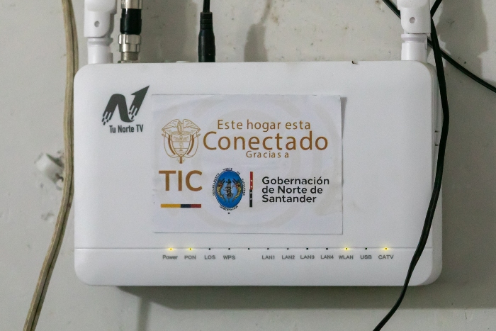 Gobierno Petro cierra brechas históricas en conectividad, con énfasis en zonas alejadas y olvidadas