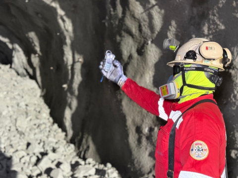 Aris Mining Marmato