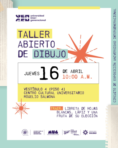 Curso Universidad Intergeneracional