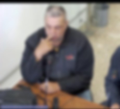 El hombre que pagó $1 millón.