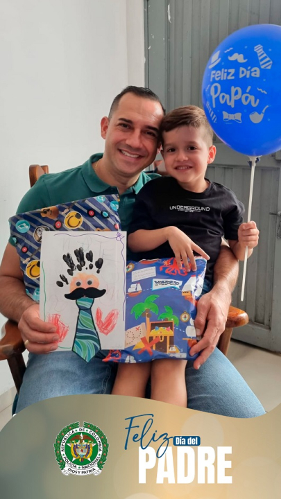 dia del padre Caldas