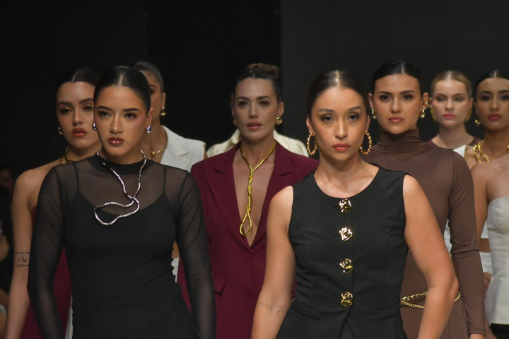 Eje Moda 2026