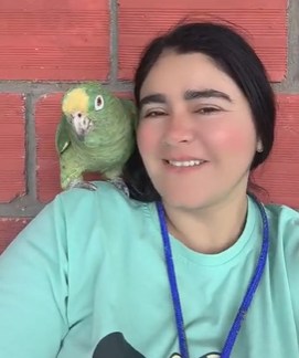 Judilma Ossa Castro