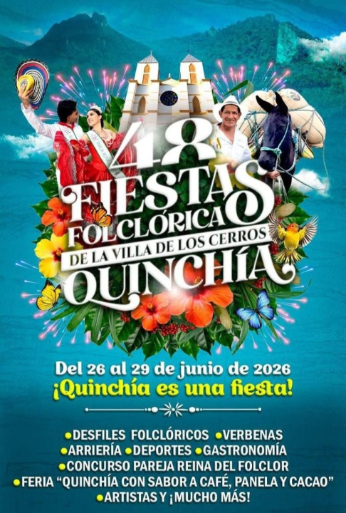 quinchía