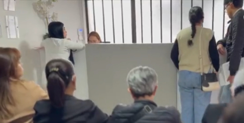 En algunos casos se mantienen servicios obligatorios como urgencias