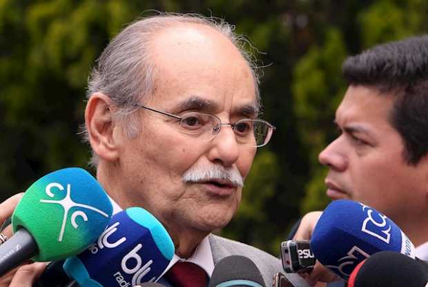 Horacio Serpa