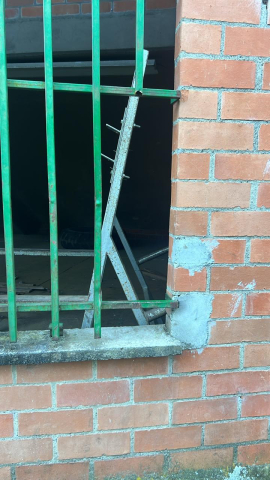 hurto Pensilvania Caldas