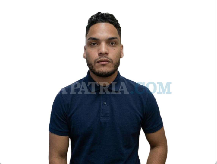 Joven asesinado en vía Pereira - Armenia