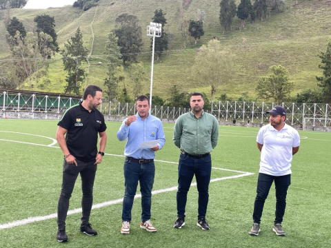 Seguimiento a la iluminación