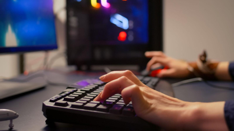 Teclado