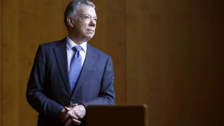Juan Manuel Santos