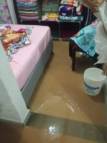 San Daniel Manzanares