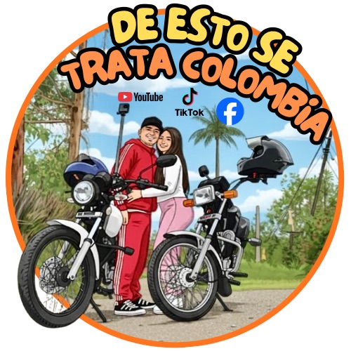 De Esto Se Trata Colombia
