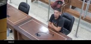el detenido