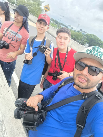 matecaña spotters