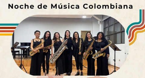 musica colombiana