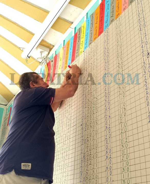 polla mundial 2026 Anserma