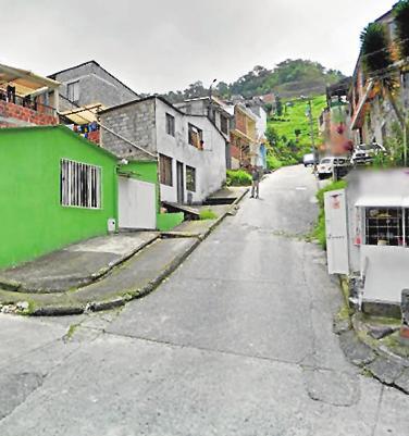 Porvenir