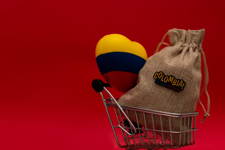 Precios Colombia