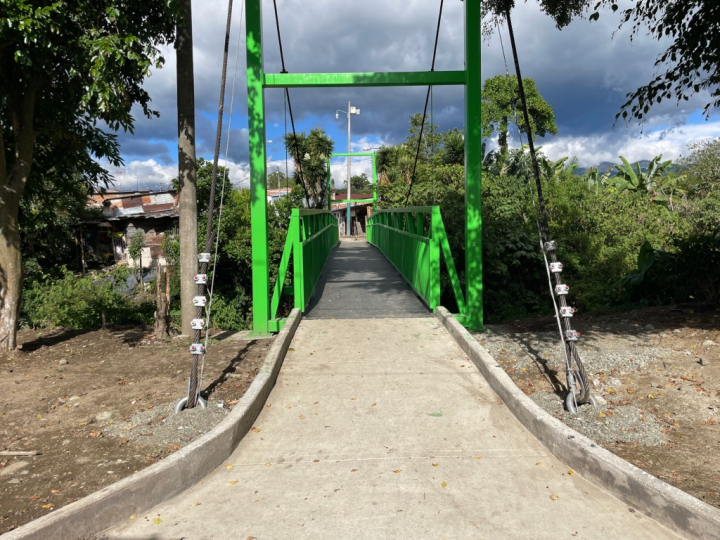 puente