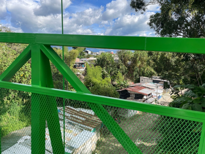 puente