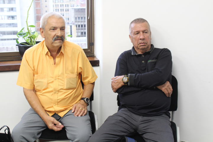 Hermanos