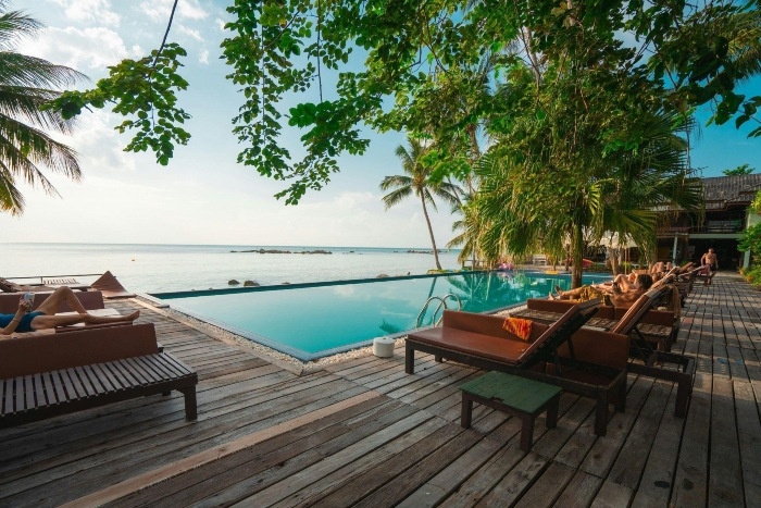 Qué es un resort y cómo elegir el ideal para sus vacaciones