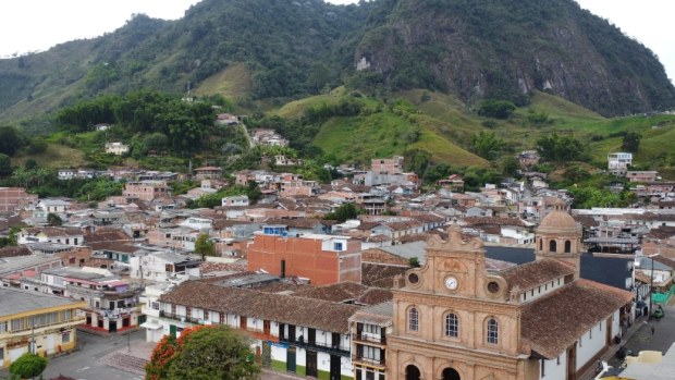 Riosucio