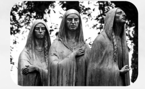 robo de obras de arte de UTP